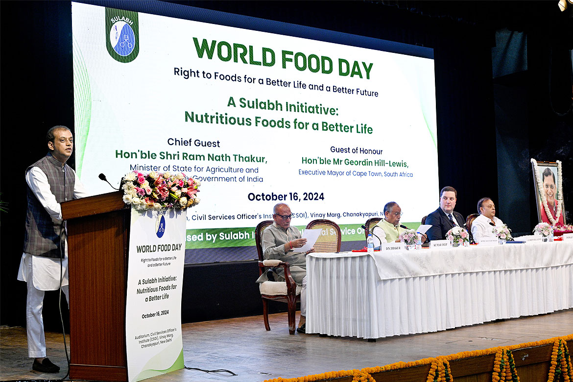 World Food Day 2024 World Food Day 2024