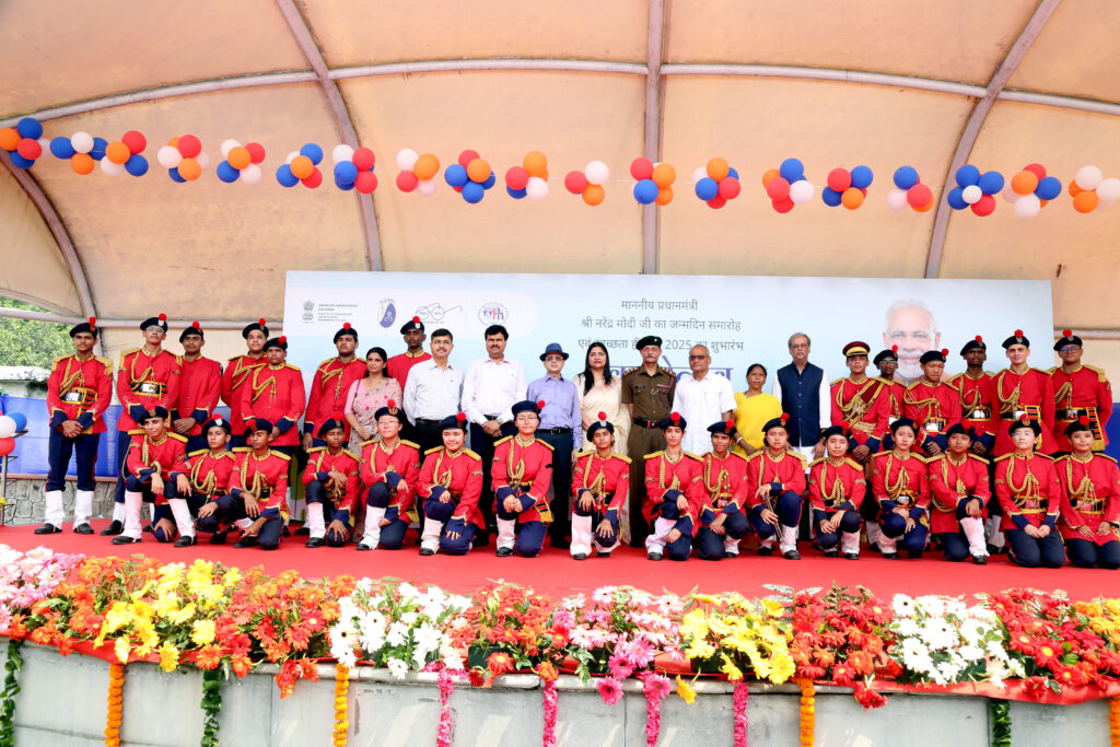Swachhotsav 2025