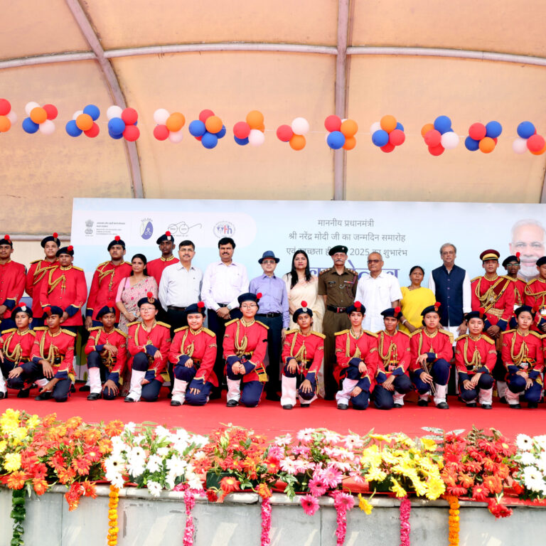 Swachhotsav 2025 Swachhotsav 2025