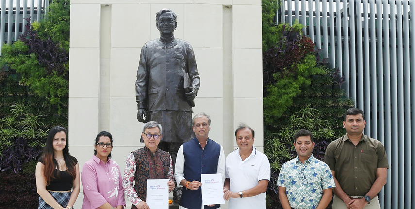 sulabh-international-to-host-world-toiler-summit-2025-1 Sulabh International to Host 25th World Toilet Summit in New Delhi