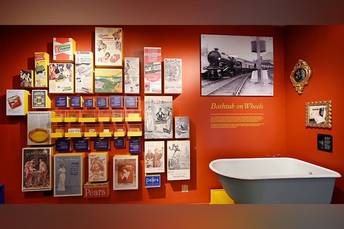 sulabh-international-toilet-tales-gallery-opening-delhi-2025