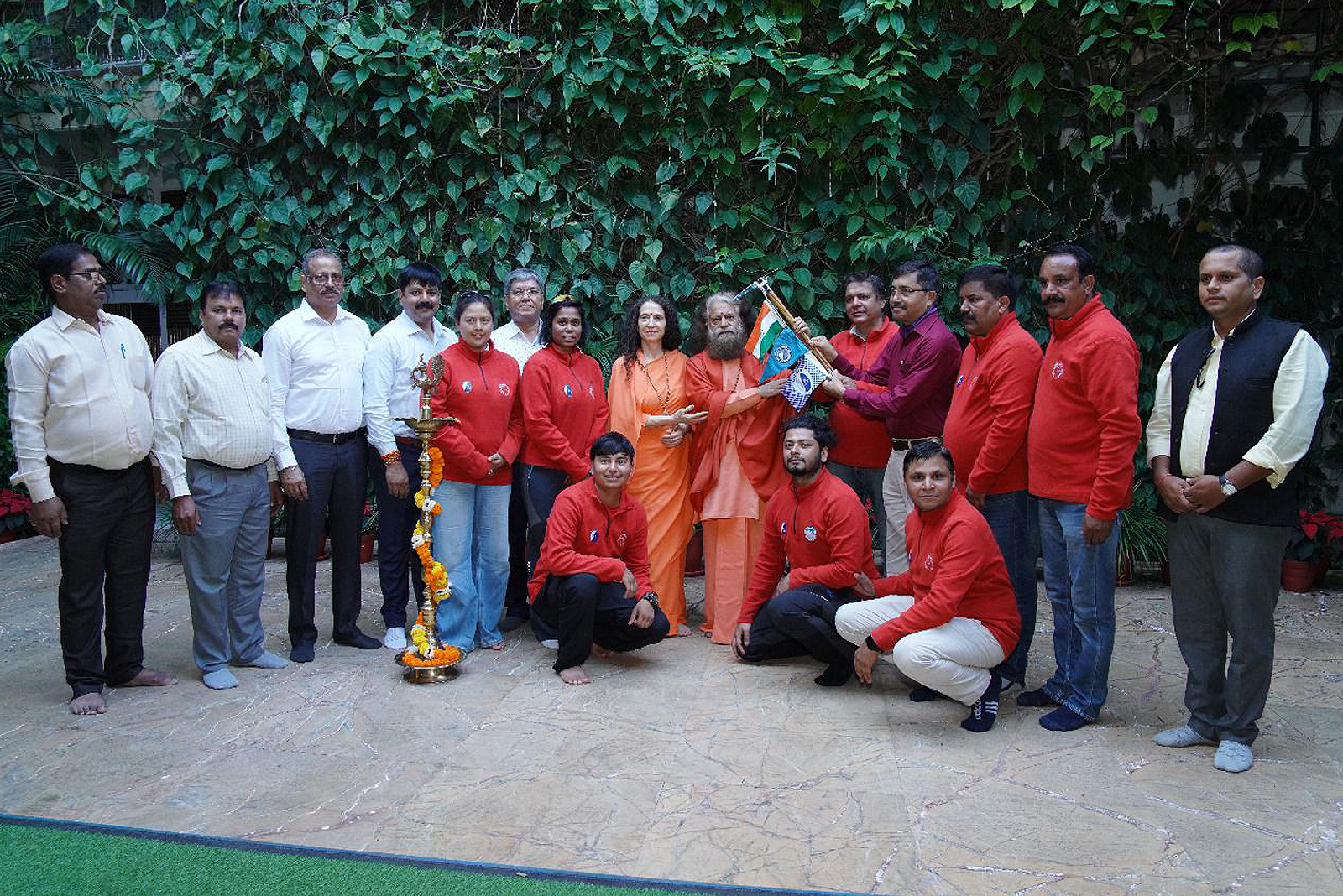 sulabh-himalayan-swachhata Sulabh Himalayan Swacchta Trek