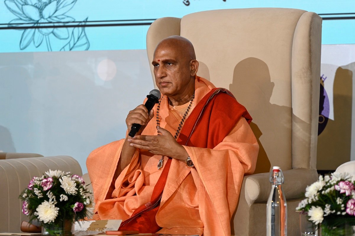 Memorial Lecture Moment 3