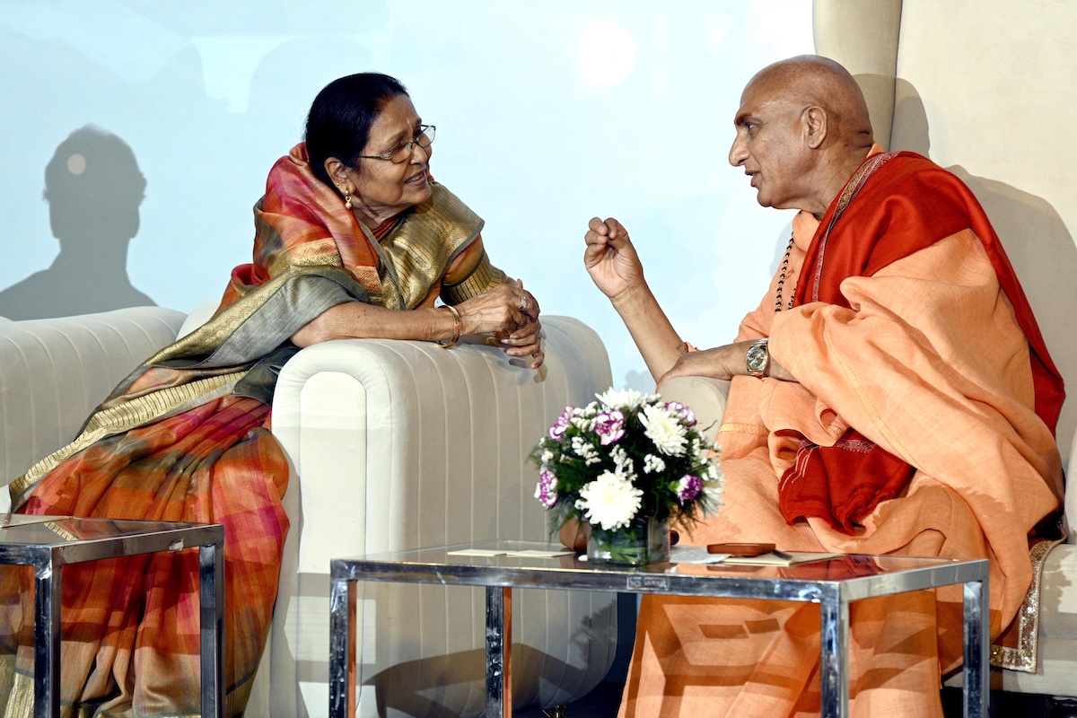 Memorial Lecture 18