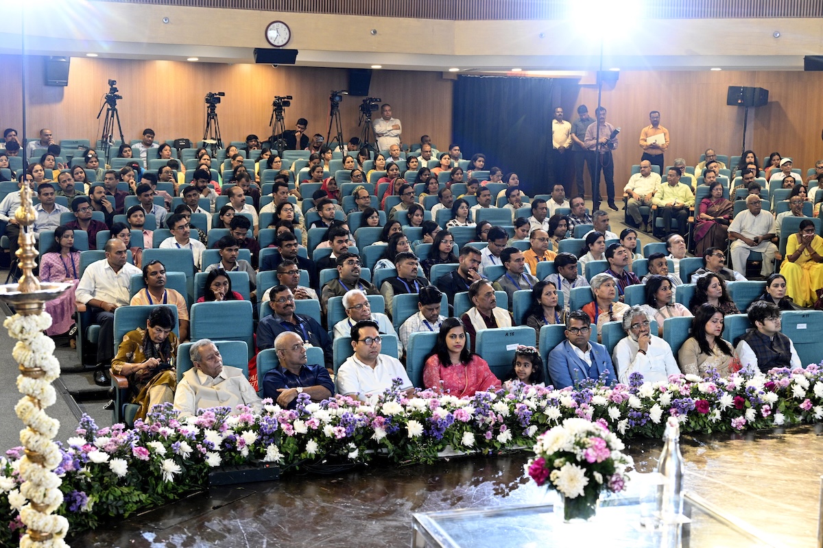 Memorial Lecture 21
