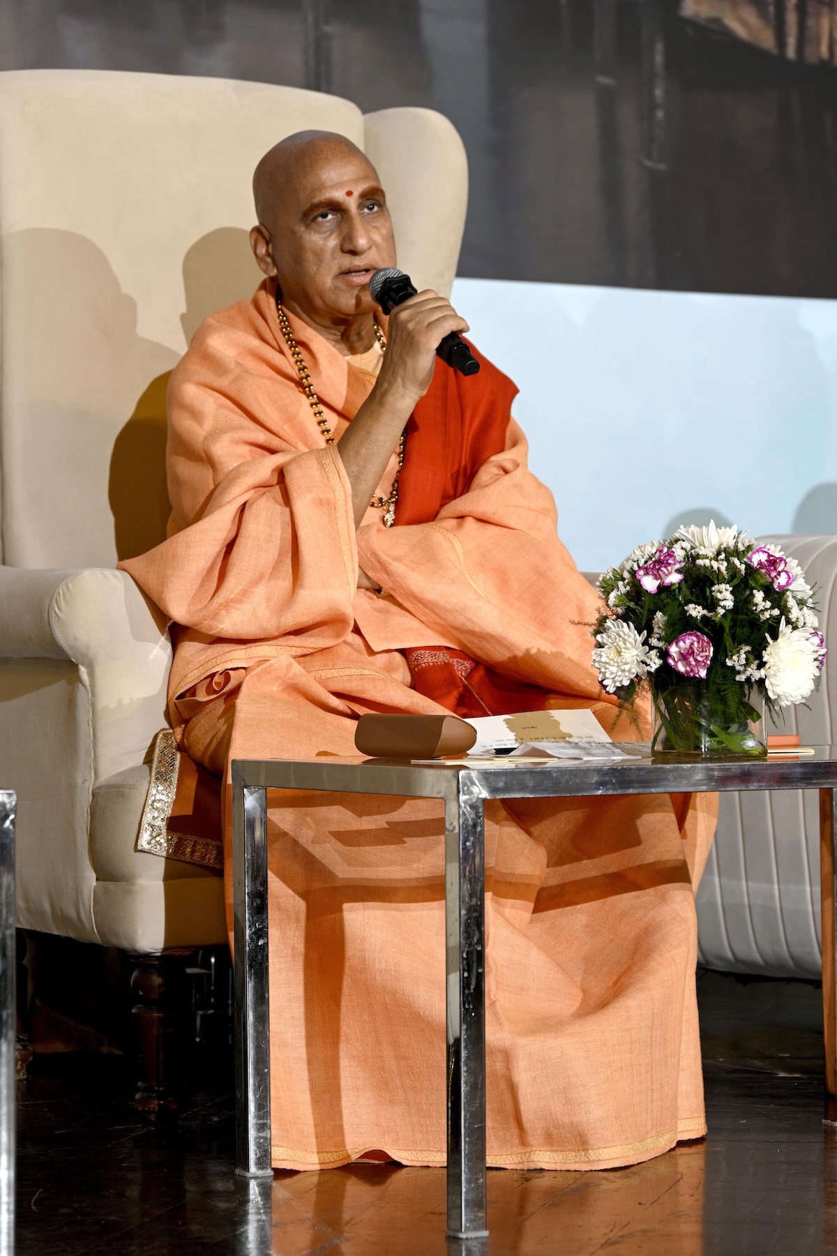 Memorial Lecture 25