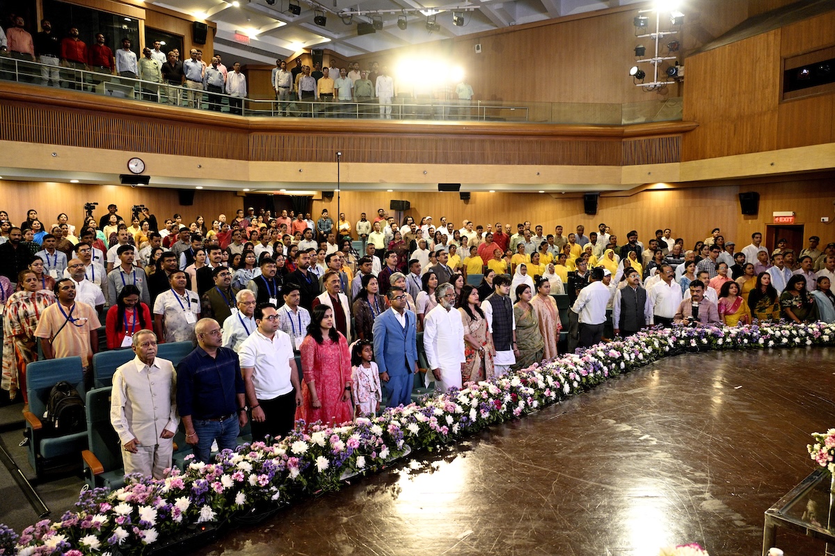 Memorial Lecture 31